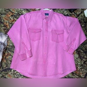 Vintage Wrangler Brushpopper